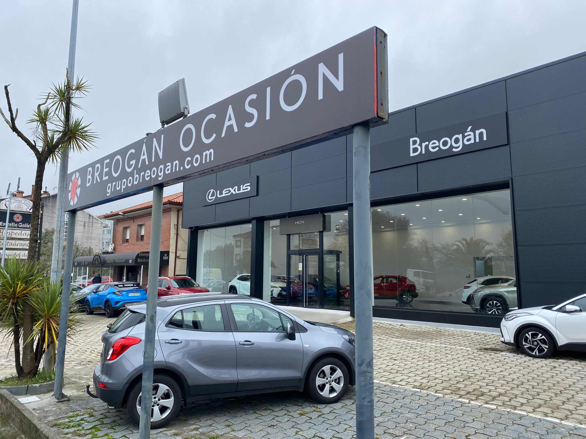 Breogán Ocasión Santiago