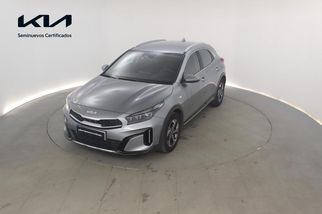 KIA XCeed 1.0 T-GDi Drive 100CV
