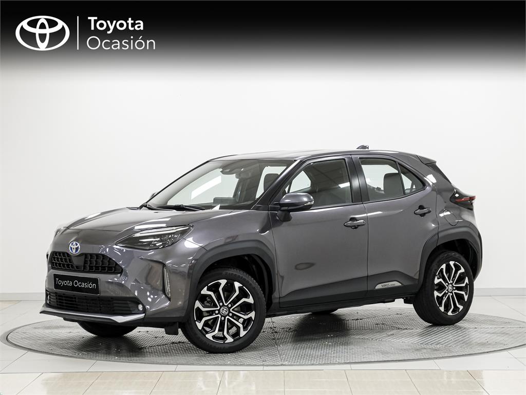 TOYOTA Yaris Cross 120H Active Tech