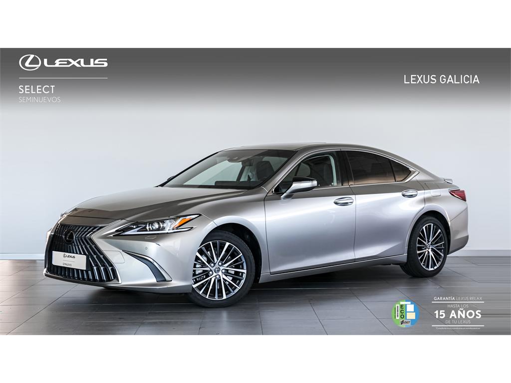 LEXUS ES 300h Premium