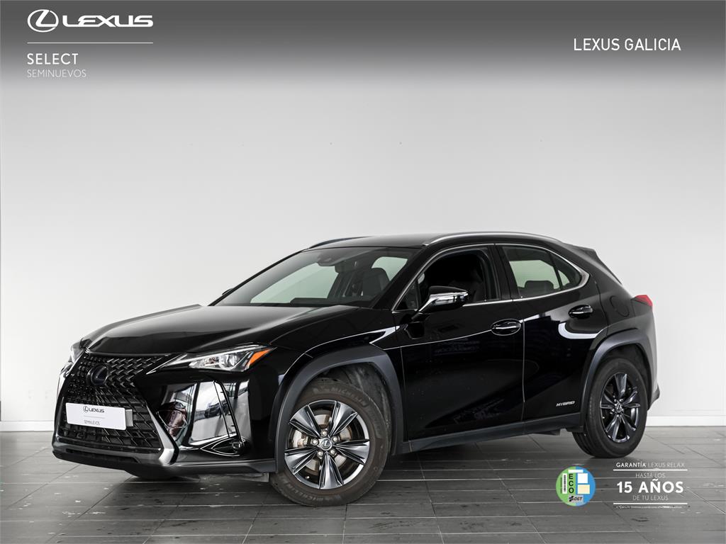 LEXUS UX 250h Business 2WD