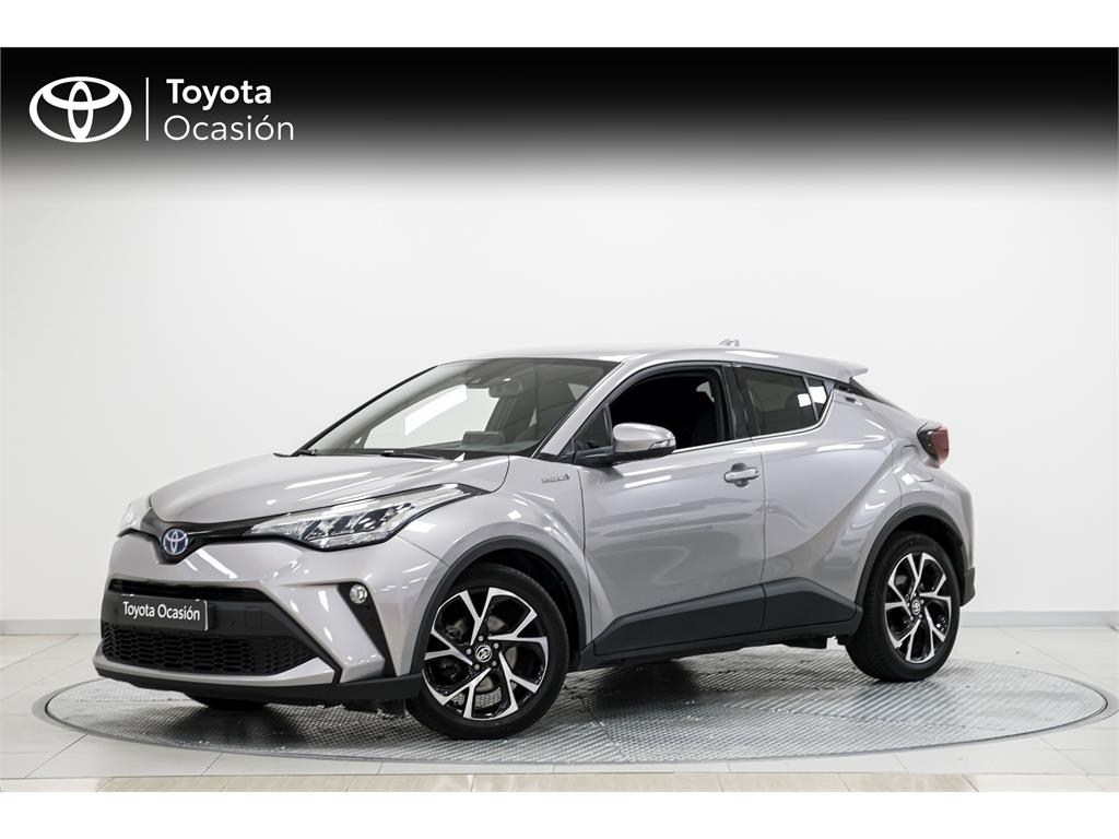TOYOTA Toyota C-HR C-HR 125H Advance