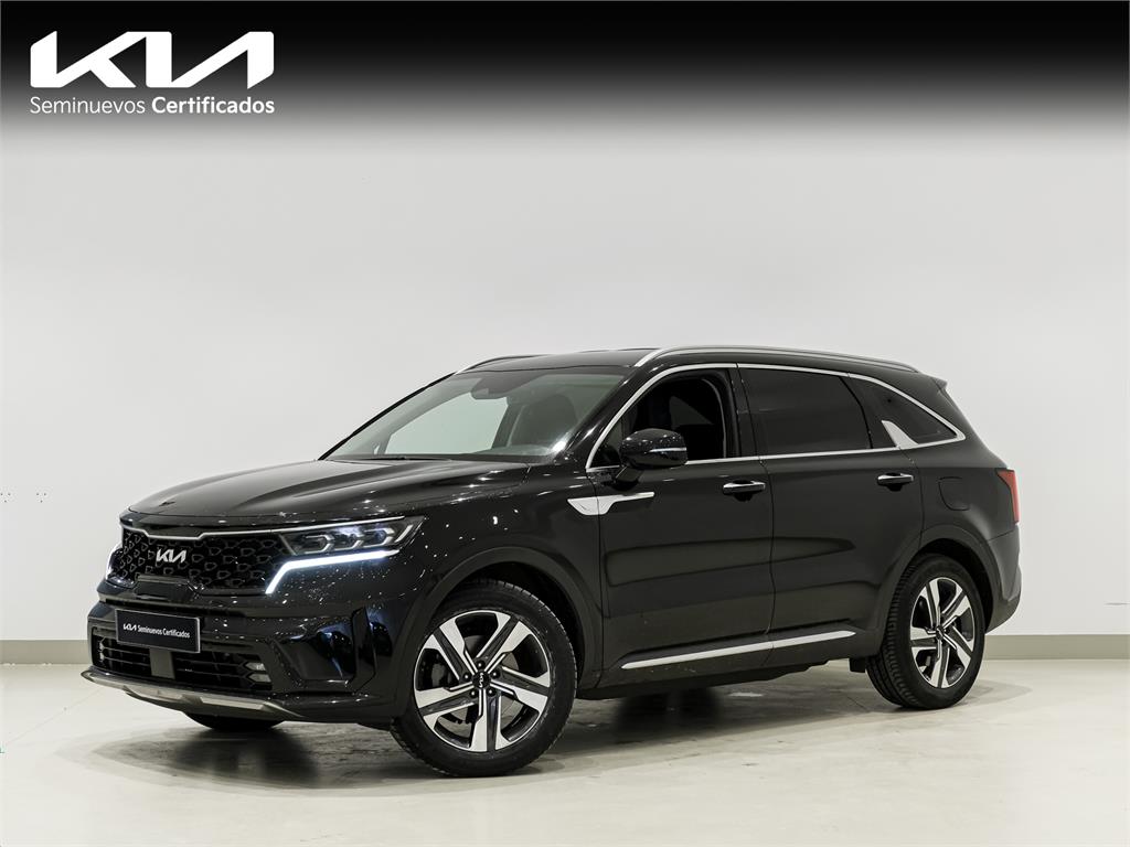 KIA Sorento 1.6 T-GDi HEV Drive 4x2 7pl