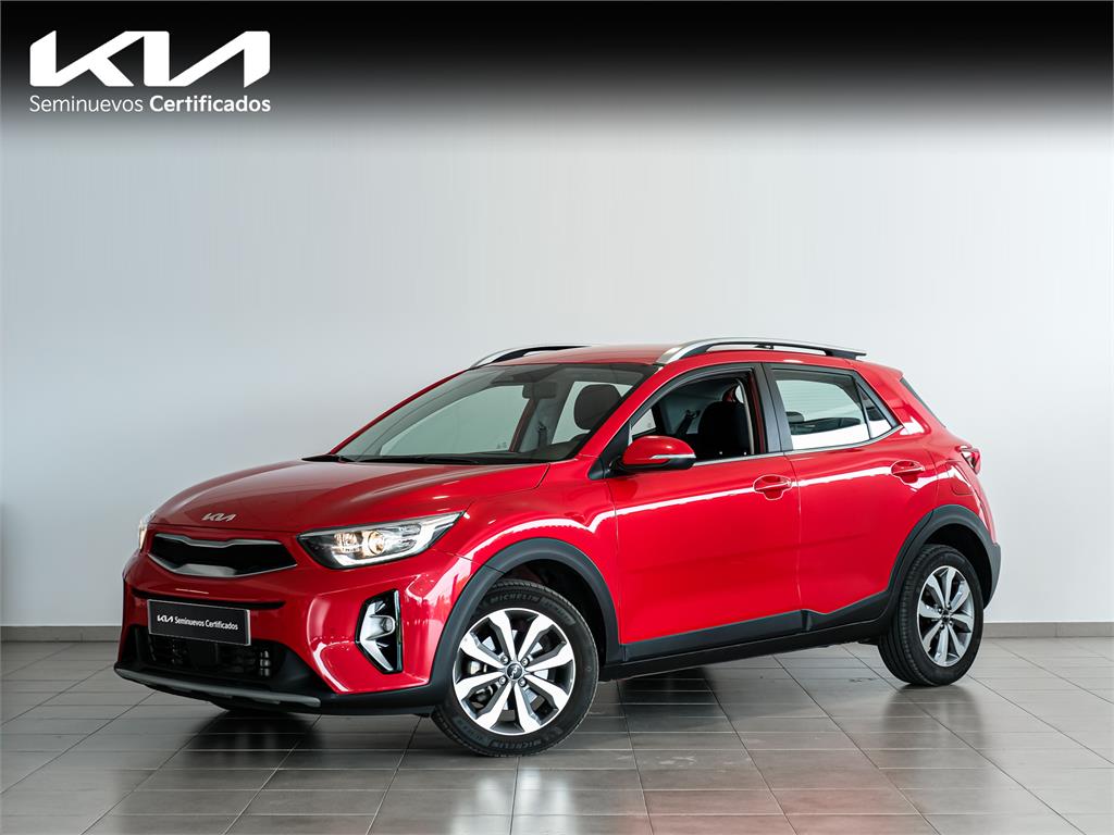 KIA Stonic 1.0 T-GDi 74kW (100CV) MHEV MT Drive