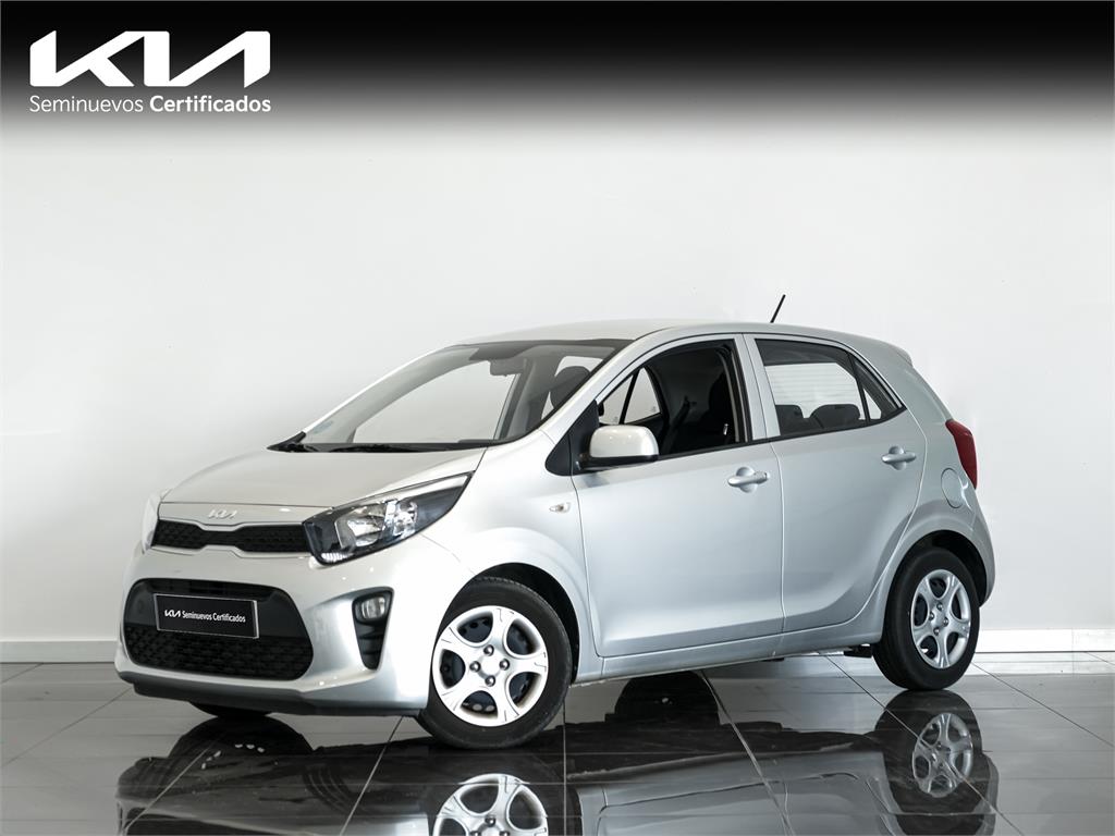 KIA Picanto 1.0 DPi 49kW (67CV) Concept