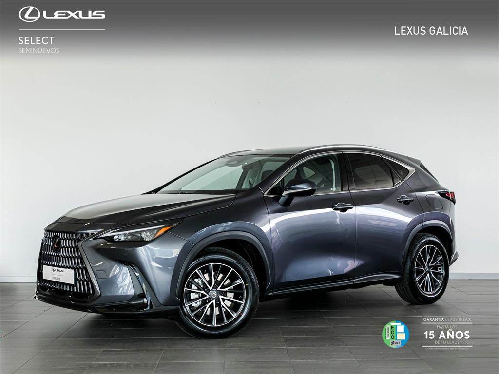 LEXUS NX 450h+ Premium+ 4WD