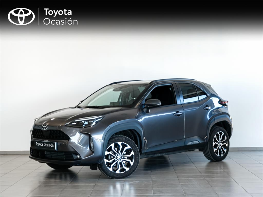 TOYOTA Yaris Cross 120H Active Plus