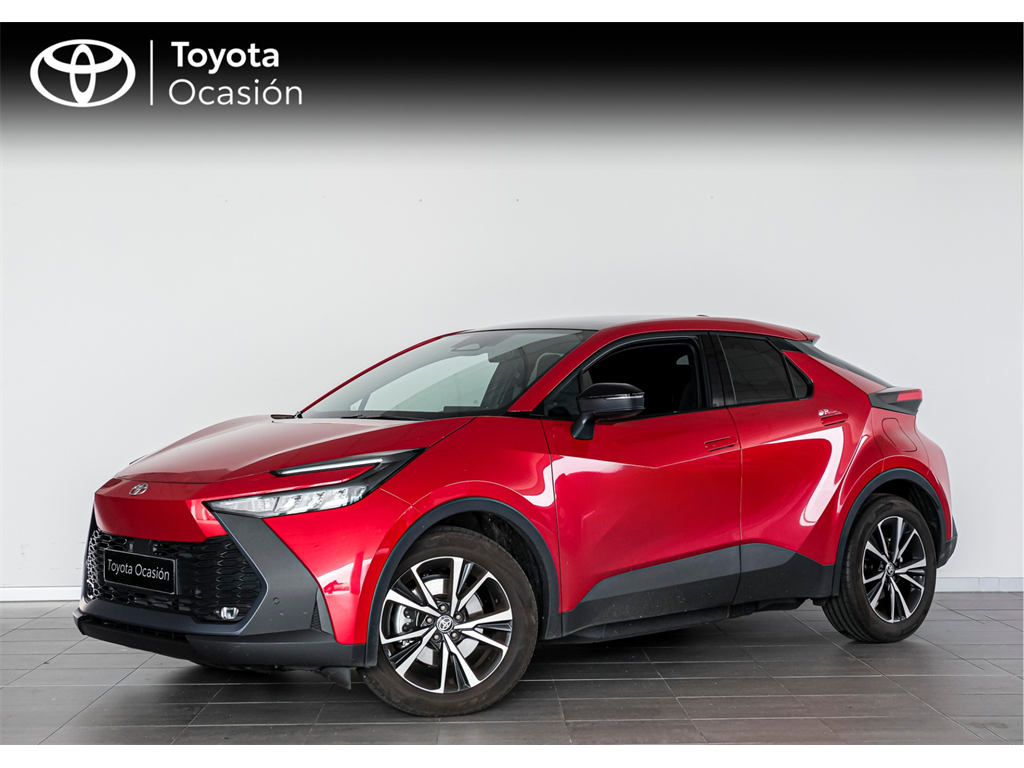 TOYOTA Toyota C-HR C-HR 220PH Advance