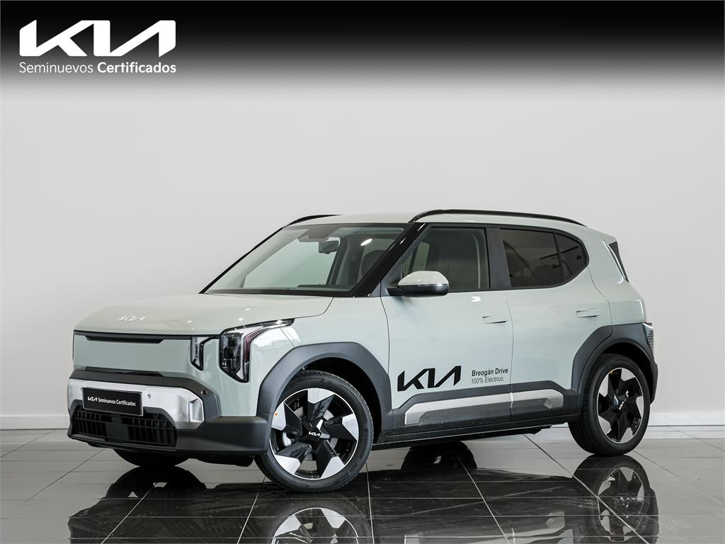 KIA EV2 Earth Standard Range