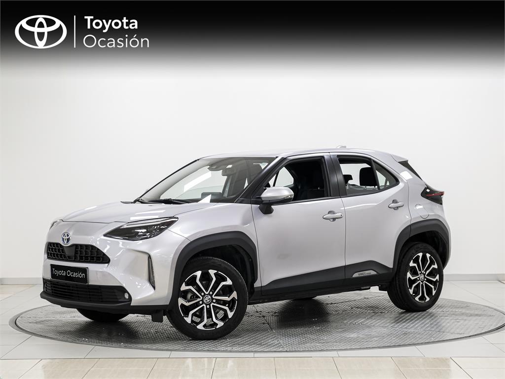 TOYOTA Yaris Cross 120H Active Tech