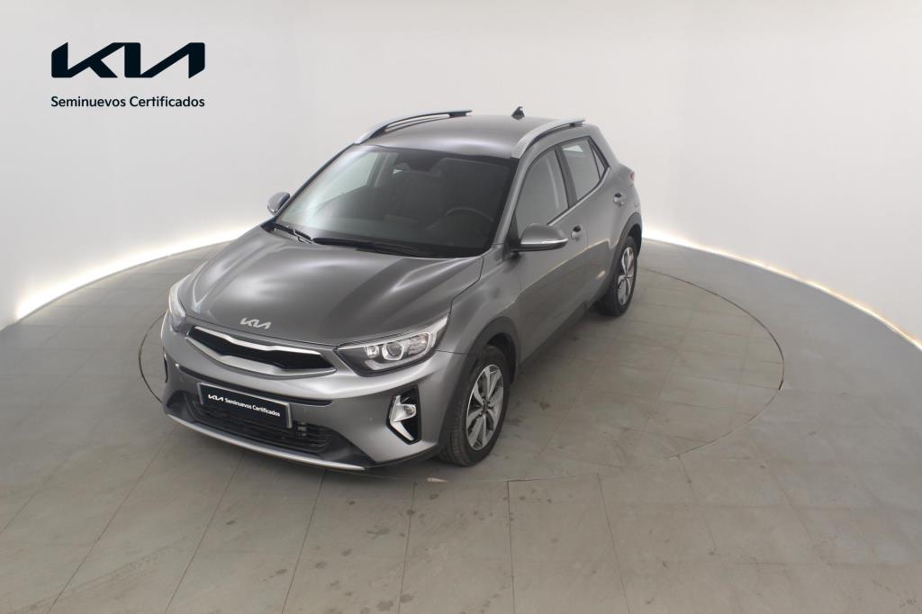 KIA Stonic 1.0 T-GDi MHEV 100CV Drive