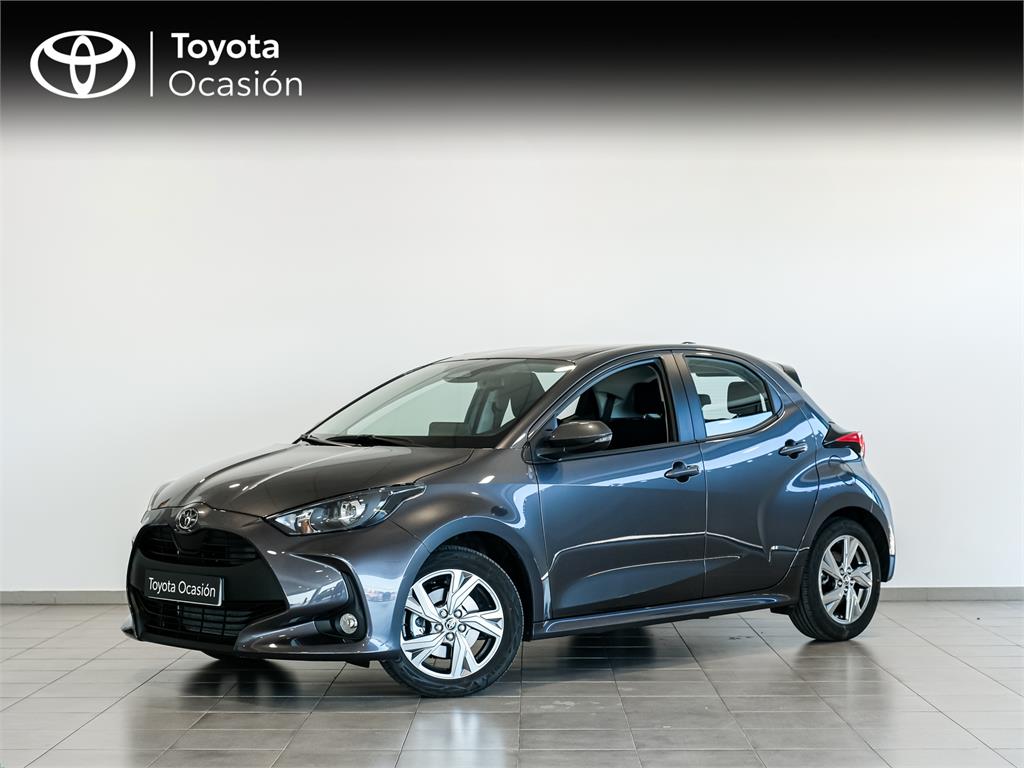 TOYOTA Yaris 120H 1.5 Active Plus
