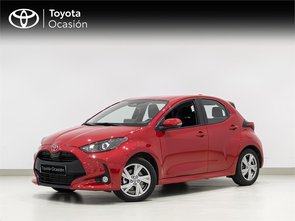 TOYOTA Yaris 120H 1.5 Active Plus