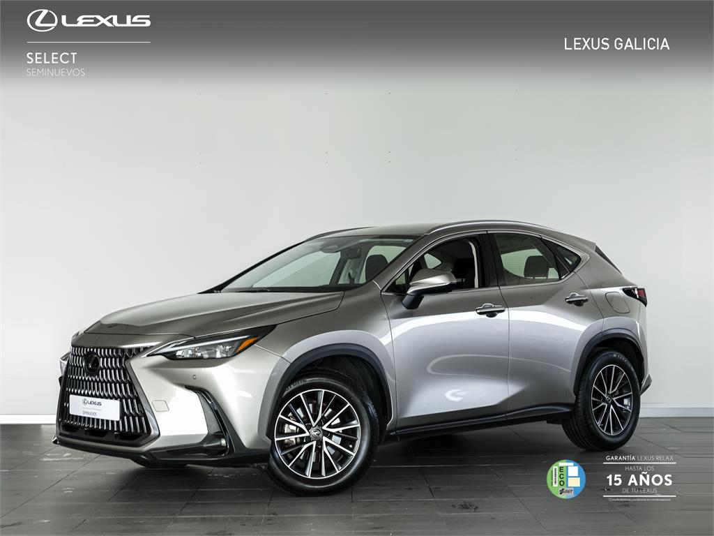 LEXUS NX 350h Business City 2WD