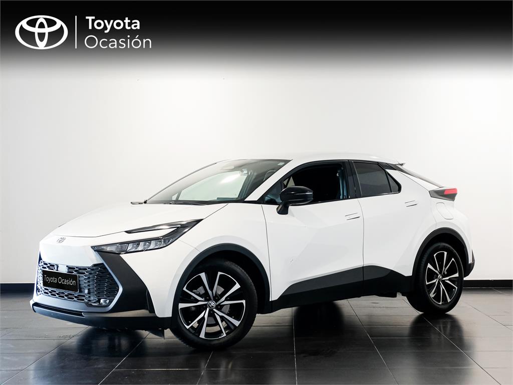 TOYOTA Toyota C-HR Advance