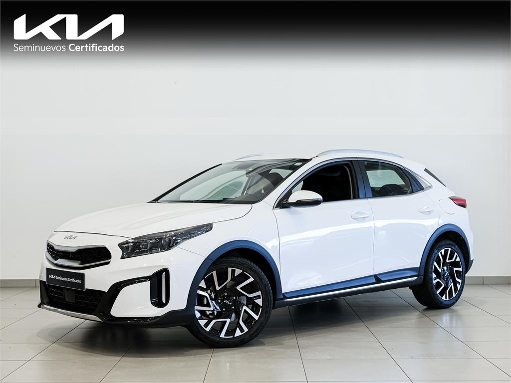 KIA XCeed 1.5 MHEV iMT Drive 118kW (160CV)