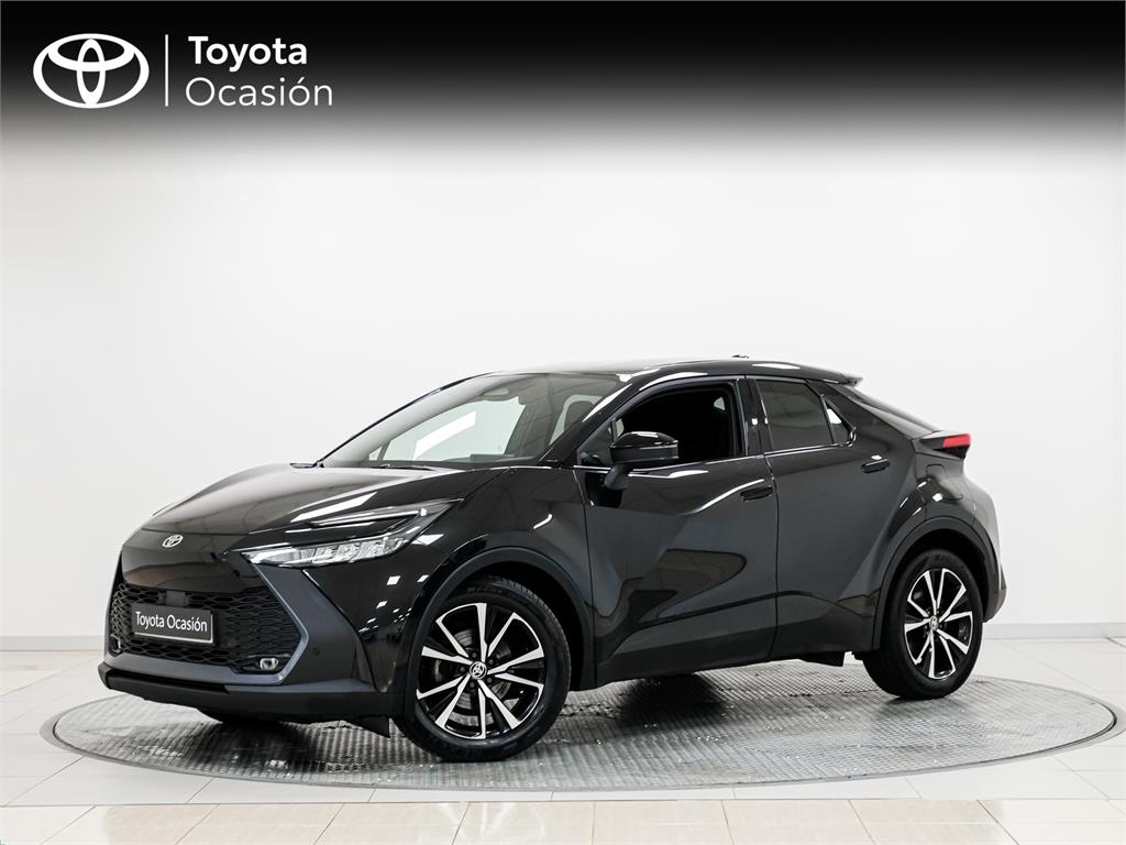 TOYOTA Toyota C-HR Advance