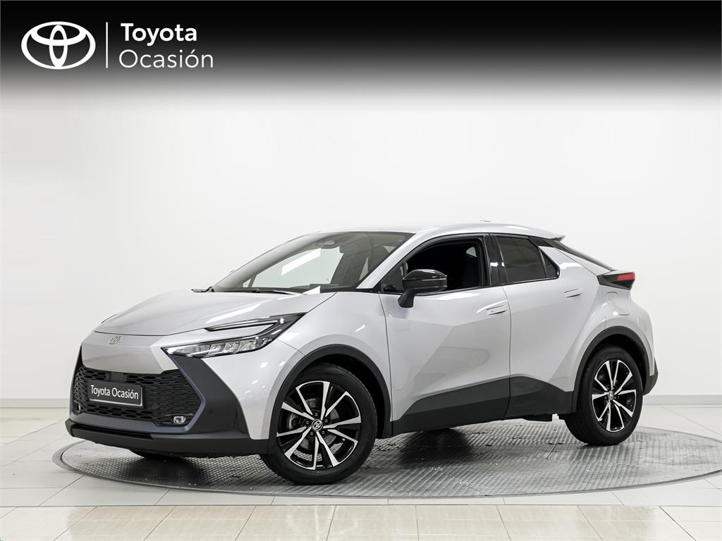 TOYOTA Toyota C-HR Advance