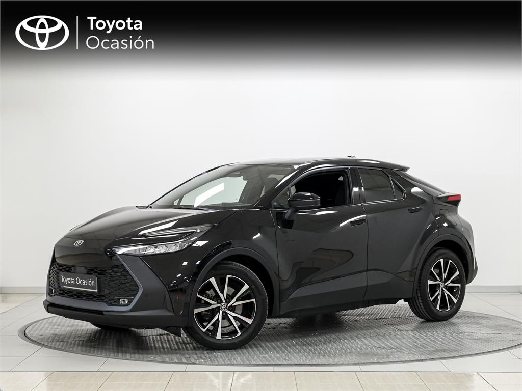 TOYOTA Toyota C-HR Advance