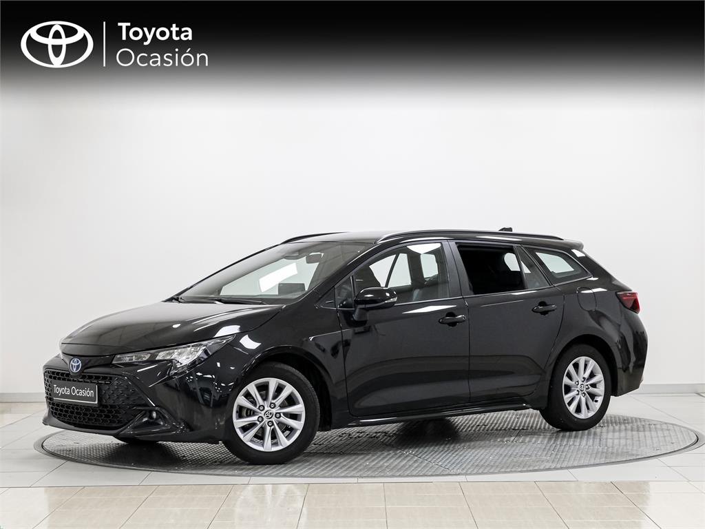 TOYOTA Corolla Touring Sports 140H Active Plus